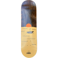 Paraplyen - Skatedeck