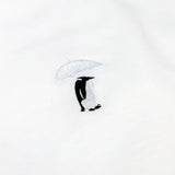 Camiseta de pingvin